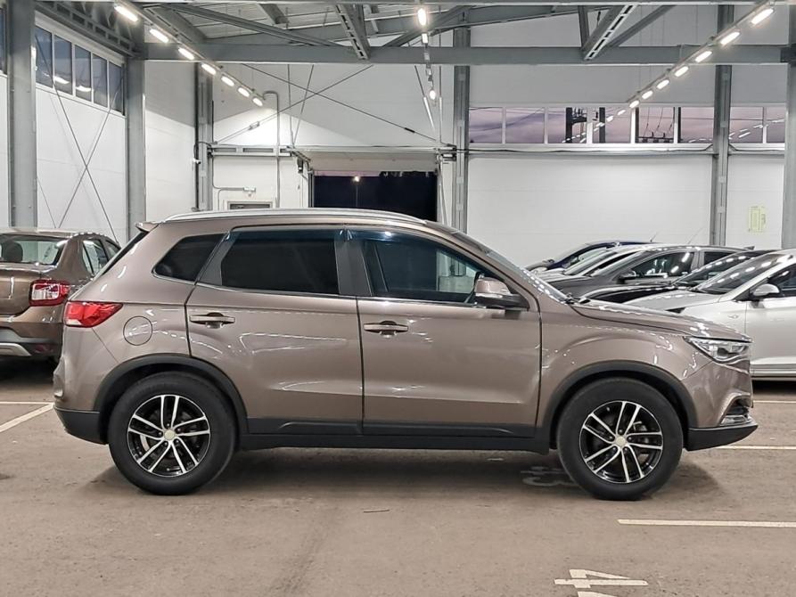 FAW Besturn X40 I Набережные Челны  - изображение 5
