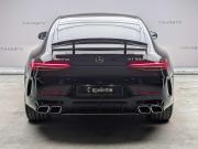 Mercedes-Benz AMG GT 4-Door Coupe I Москва  - изображение 17