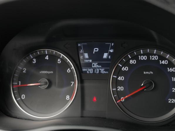 Hyundai Solaris I с пробегом 2012 года, цена 599 000 рублей, 281376 км, седан, Автокод Объявления