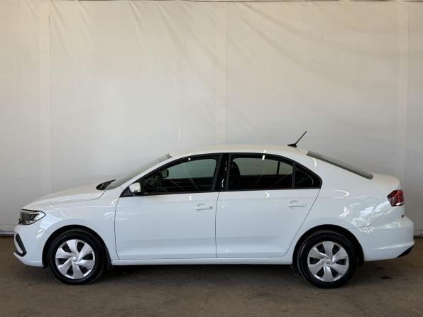 Volkswagen Polo VI с пробегом 2020 года, цена 1 499 000 рублей, 26251 км, лифтбек, Автокод Объявления
