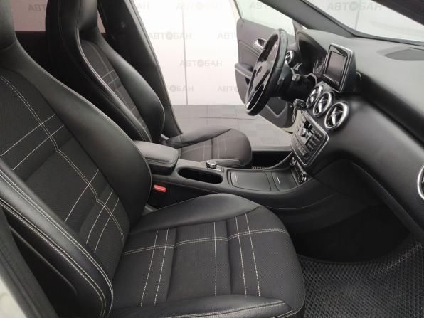 Mercedes-Benz A-Класс III (W176) с пробегом 2013 года, цена 1 199 000 рублей, 204000 км, хэтчбек, Автокод Объявления
