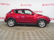 Nissan Juke I Вологда  - изображение 21