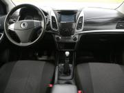 SsangYong Actyon II Рестайлинг Иваново  - изображение 30