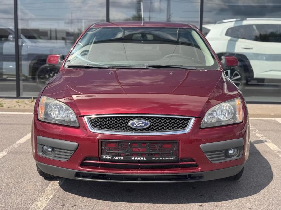 Ford Focus II Воронеж  - изображение 3