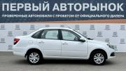Lada (ВАЗ) Granta I Рестайлинг Краснодар  - изображение 25