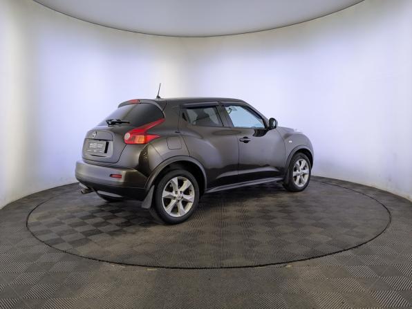 Nissan Juke I с пробегом 2012 года, цена 915 000 рублей, 160389 км, внедорожник, Автокод Объявления