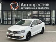 Volkswagen Polo V Рестайлинг Волгоград  - изображение 14