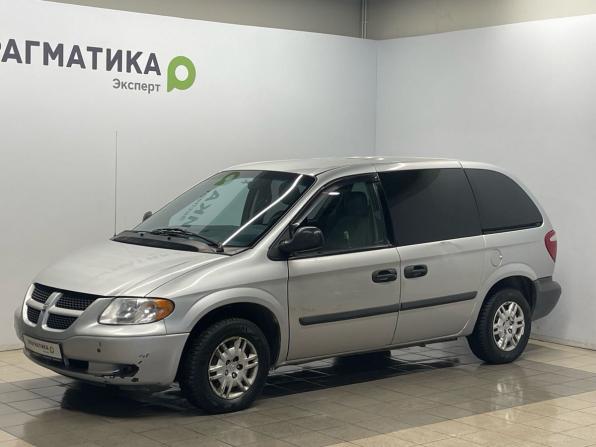 Dodge Caravan IV с пробегом 2005 года, цена 359 000 рублей, 310000 км, минивэн, Автокод Объявления