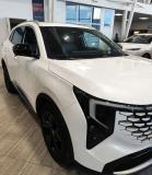 Changan UNI-S I Рестайлинг Волгоград  - изображение 16