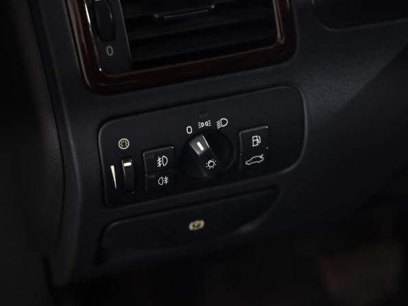 Volvo S80 II с пробегом 2008 года, цена 720 000 рублей, 249950 км, седан, Автокод Объявления
