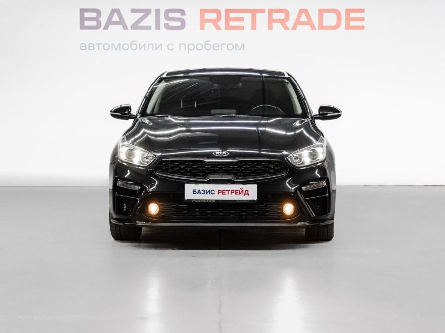 Kia Cerato IV Тюмень  - изображение 3