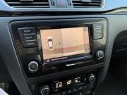 Skoda Rapid I Рестайлинг Москва  - изображение 26