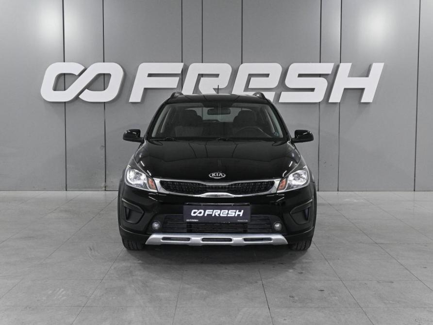 Kia Rio IV Ростов-на-Дону  - изображение 3