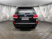 Toyota Land Cruiser 200 Series Москва  - изображение 28
