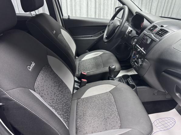 Lada (ВАЗ) Granta I Рестайлинг с пробегом 2024 года, цена 995 000 рублей, 71794 км, универсал, Автокод Объявления