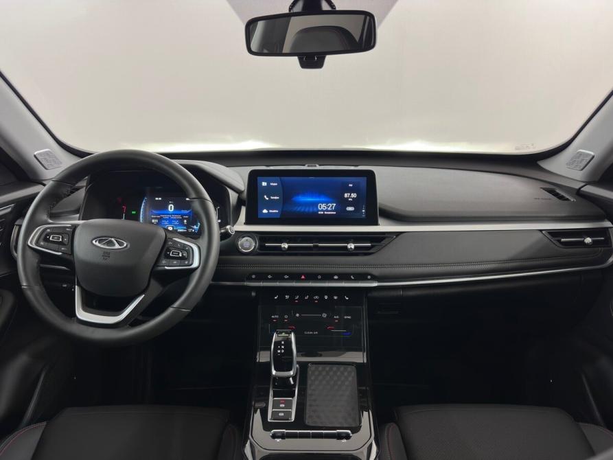 Chery Tiggo 7 Pro I Москва  - изображение 5