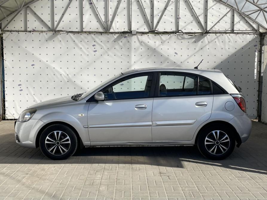 Kia Rio II Рестайлинг Тамбов  - изображение 10
