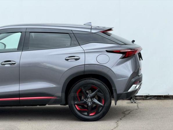 Omoda C5 I с пробегом 2022 года, цена 1 850 000 рублей, 47025 км, внедорожник, Автокод Объявления