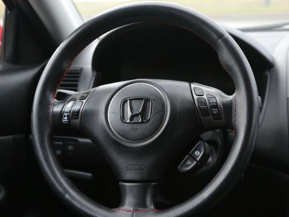 Honda Accord VII Рестайлинг с пробегом 2007 года, цена 411 000 рублей, 274500 км, седан, Автокод Объявления