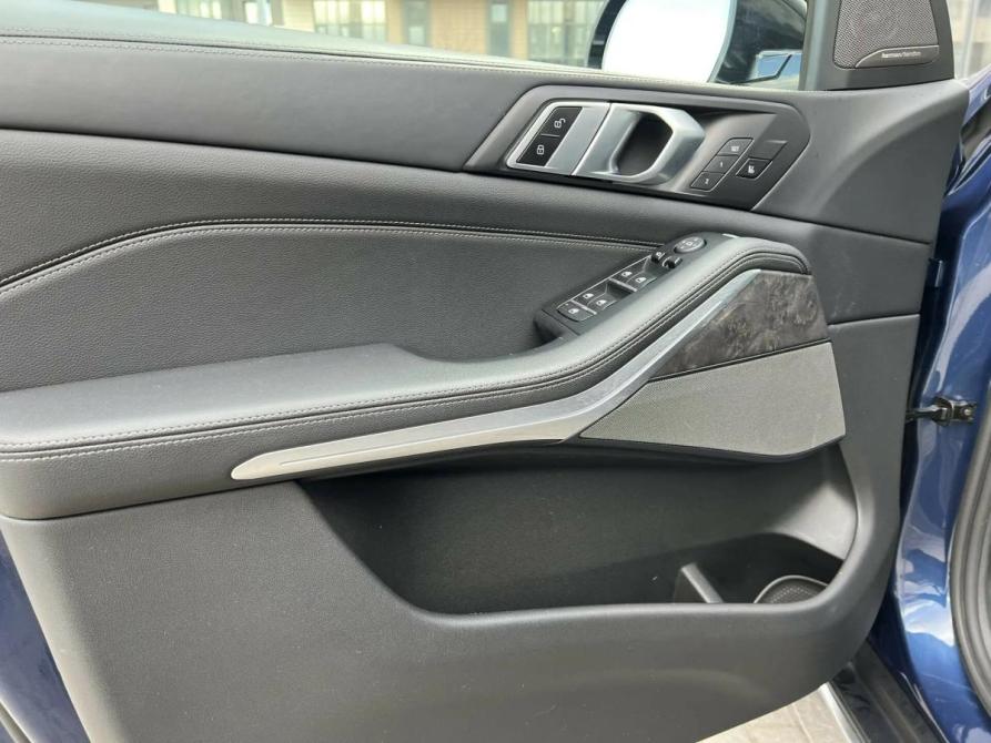 BMW X5 IV (G05/G18) Санкт-Петербург  - изображение 12