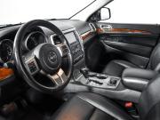 Jeep Grand Cherokee IV (WK2) Санкт-Петербург  - изображение 28