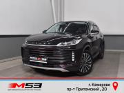 Exeed TXL I Рестайлинг Кемерово  - изображение 33