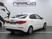 Kia Rio III Рестайлинг Ростов-на-Дону  - изображение 21