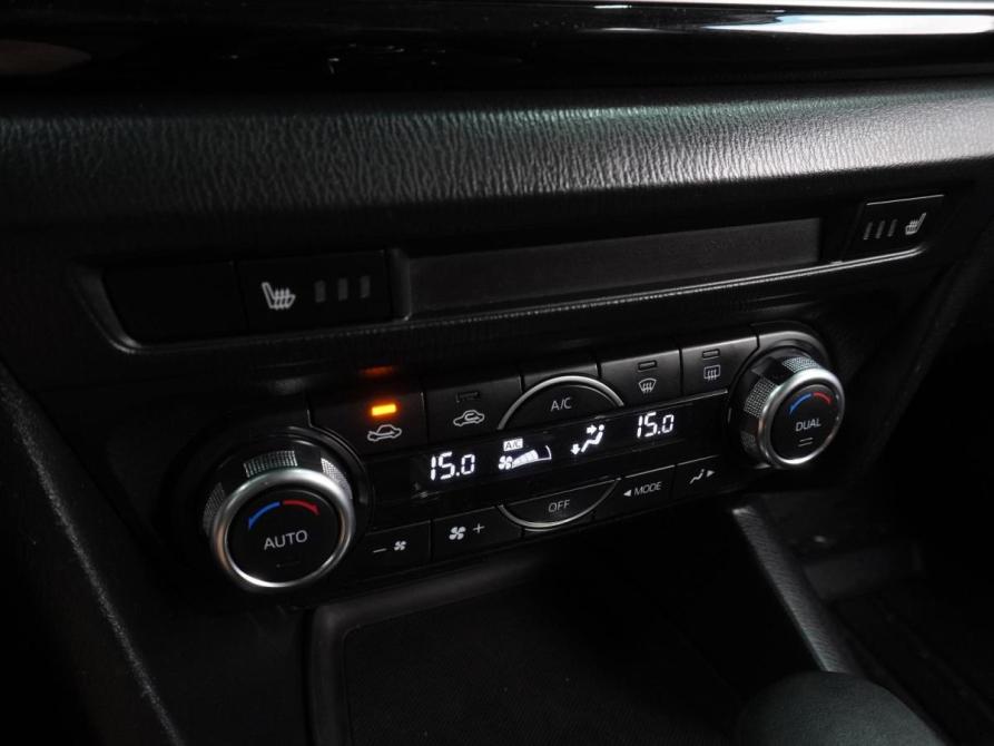 Mazda 3 III (BM) Воронеж  - изображение 13