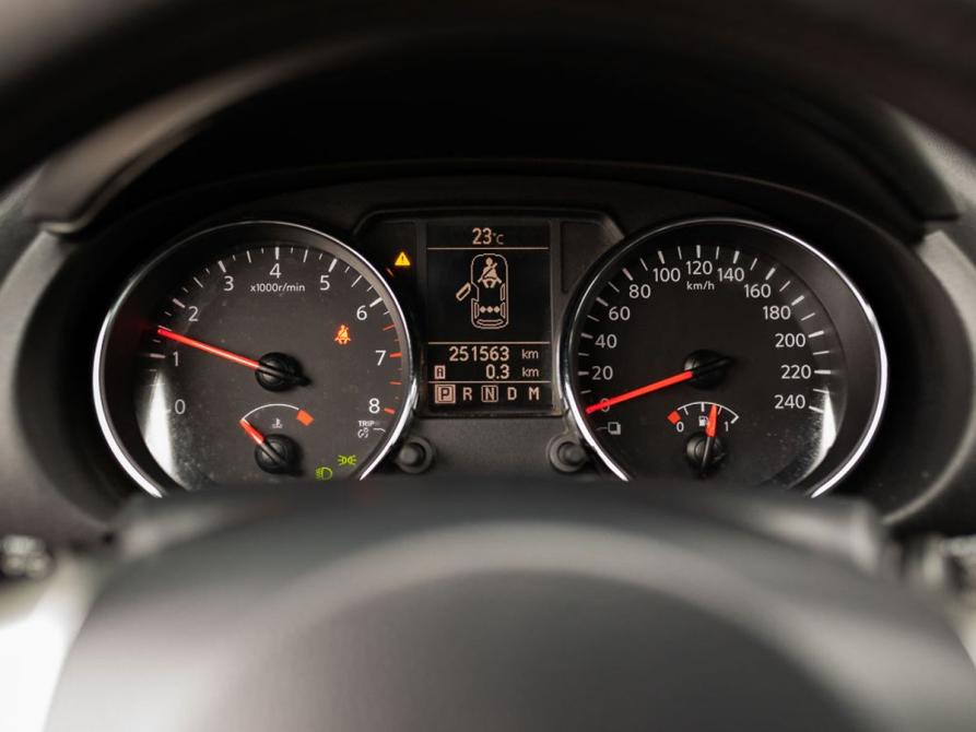 Nissan Qashqai II Новосибирск  - изображение 13