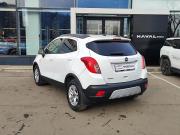 Opel Mokka I Москва  - изображение 23