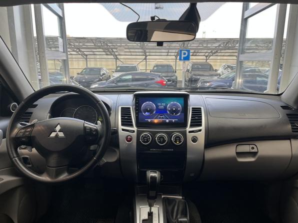 Mitsubishi Pajero Sport II с пробегом 2011 года, цена 1 690 000 рублей, 282000 км, внедорожник, Автокод Объявления