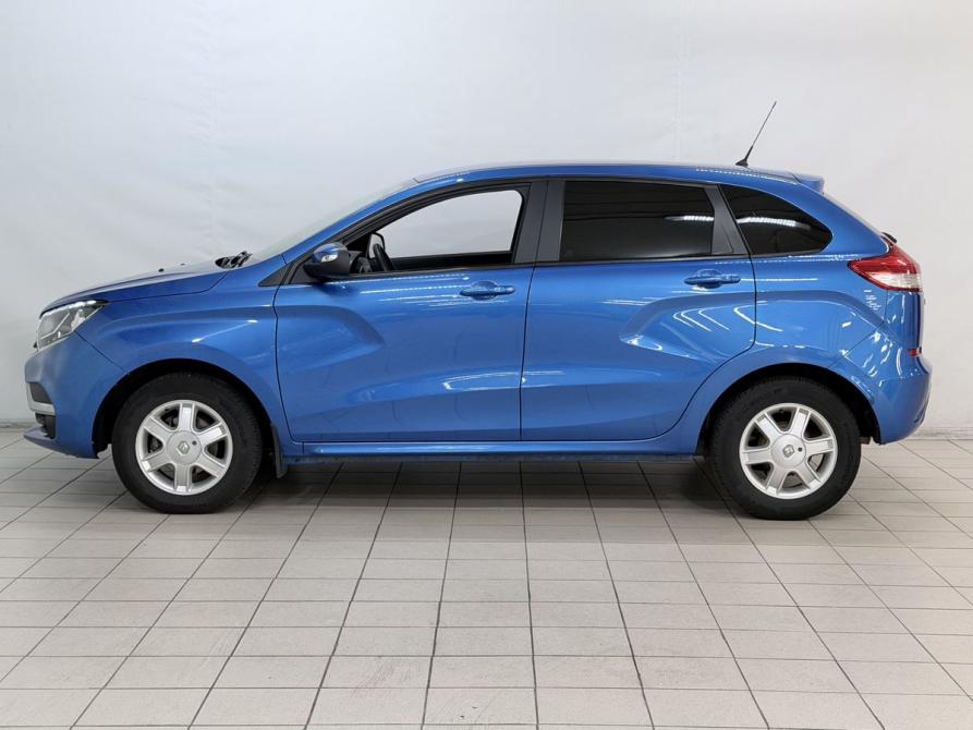 Lada (ВАЗ) XRAY I Воронеж  - изображение 9