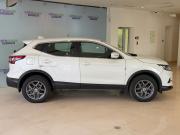 Nissan Qashqai II Рестайлинг Москва  - изображение 22