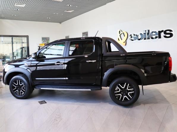 Новый Sollers ST8 2026 года, цена 3 146 000 рублей, offers.body_type.unknown, Автокод Объявления