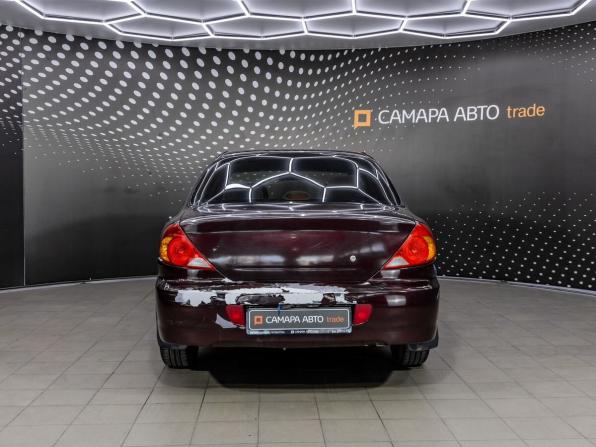 Kia Spectra I Рестайлинг 2 с пробегом 2007 года, цена 257 000 рублей, 300000 км, седан, Автокод Объявления