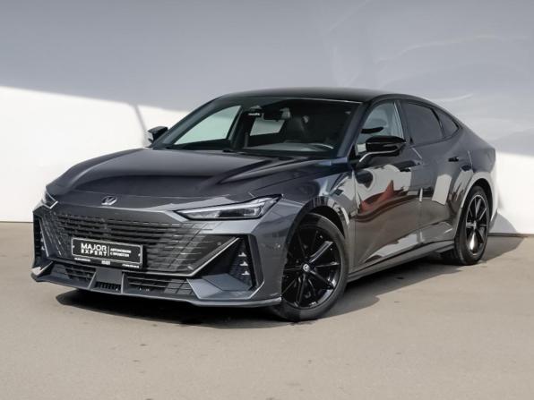Changan UNI-V I с пробегом 2024 года, цена 2 200 000 рублей, 38541 км, лифтбек, Автокод Объявления
