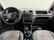Skoda Fabia II Рестайлинг Магнитогорск  - изображение 25