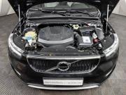 Volvo XC40 I Москва  - изображение 32