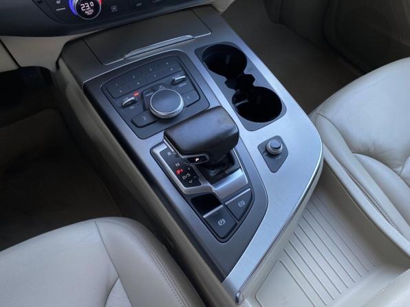 Audi Q7 II (4M) с пробегом 2015 года, цена 3 650 000 рублей, 147048 км, внедорожник, Автокод Объявления