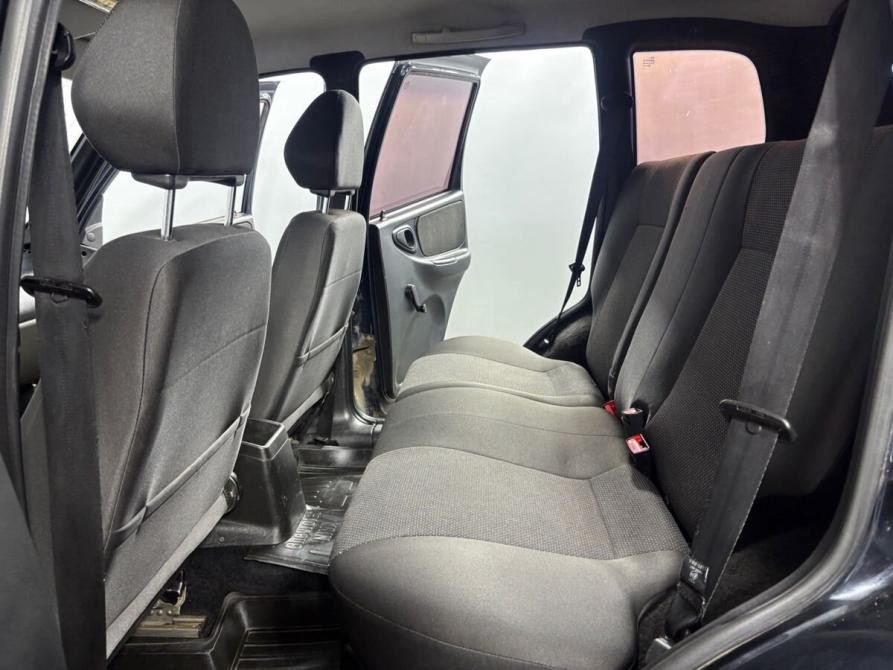Chevrolet Niva I Борисоглебск  - изображение 12