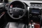 Toyota Camry VII (XV50) Сургут  - изображение 49