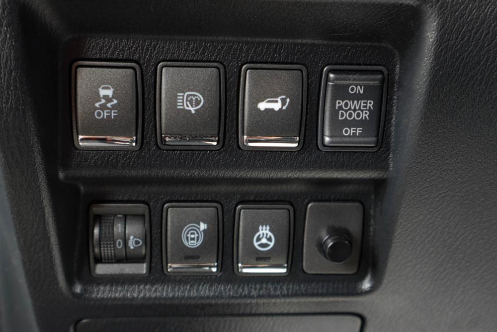 Infiniti JX Тюмень  - изображение 24