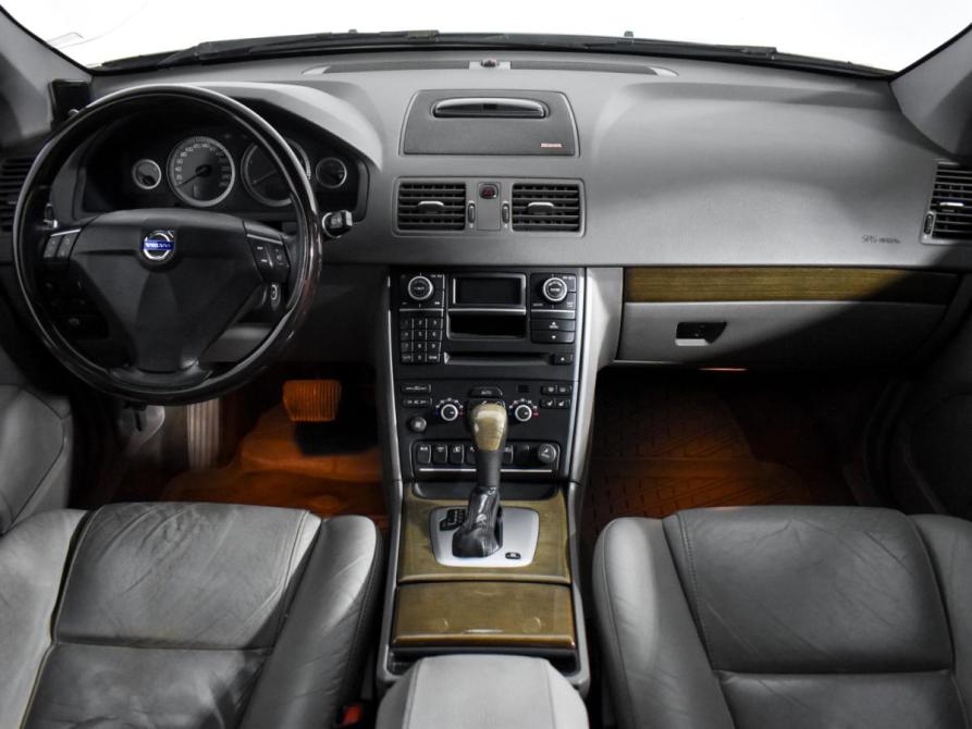 Volvo XC90 I Рестайлинг Санкт-Петербург  - изображение 15