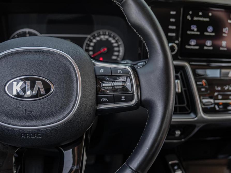 Kia Sorento IV Краснодар  - изображение 18