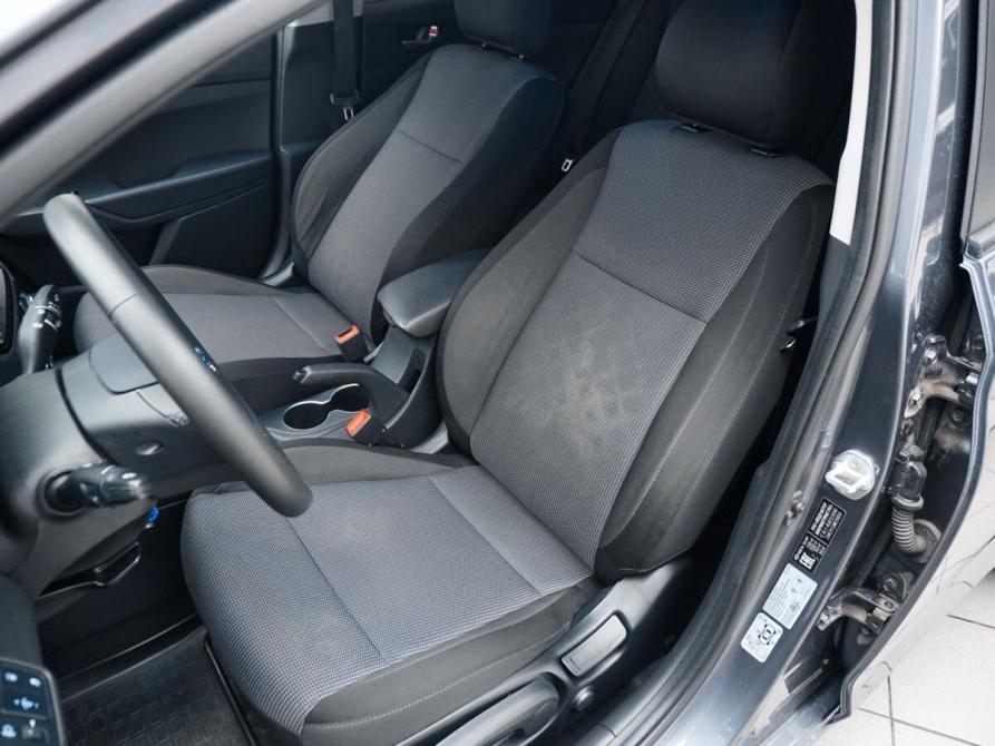 Hyundai Solaris II Рестайлинг Ростов-на-Дону  - изображение 11