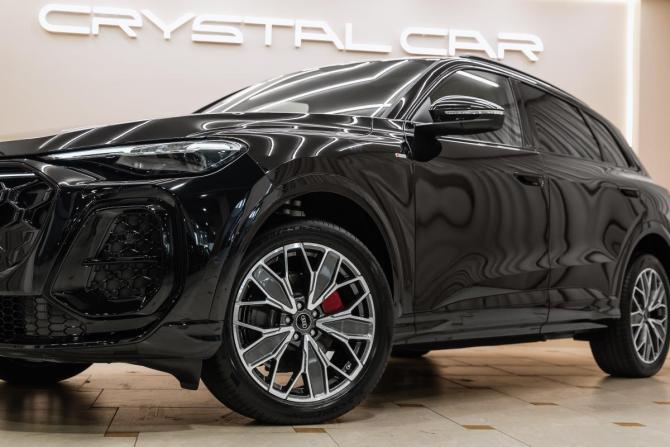 Новый Audi Q5 III 2026 года, цена 6 325 000 рублей, внедорожник, Автокод Объявления