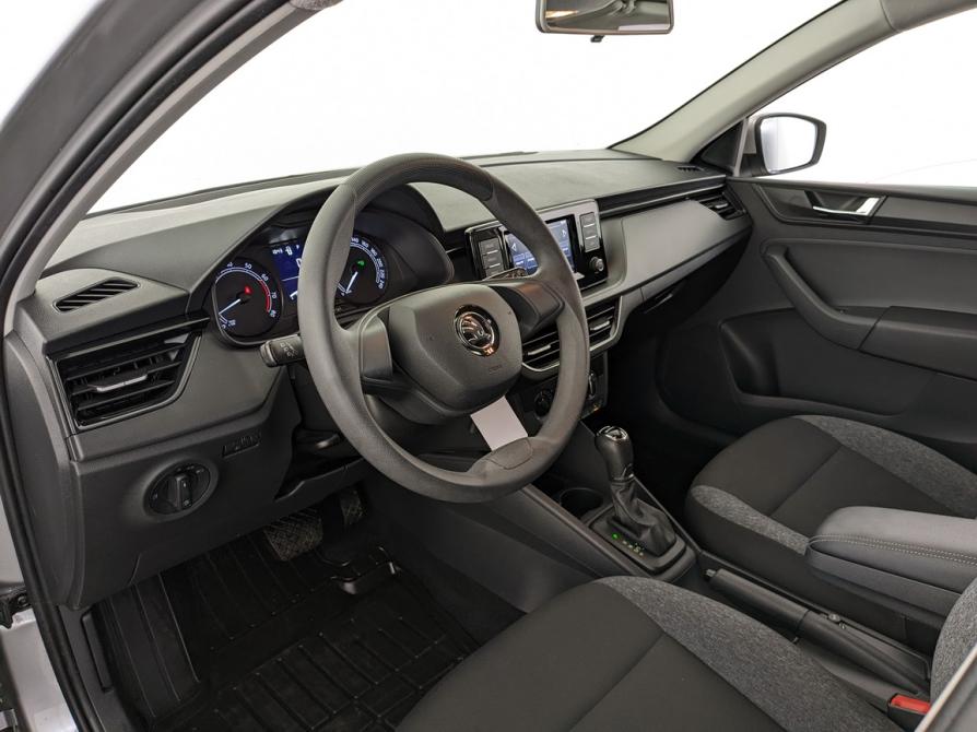 Skoda Rapid II Москва  - изображение 16