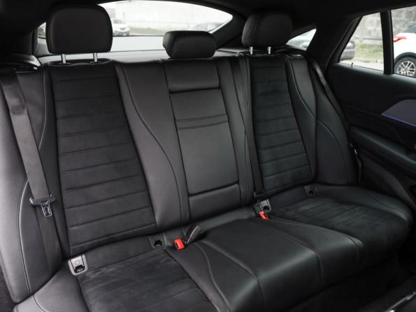 Mercedes-Benz GLE Coupe II (C167) с пробегом 2020 года, цена 5 499 000 рублей, 254159 км, внедорожник, Автокод Объявления
