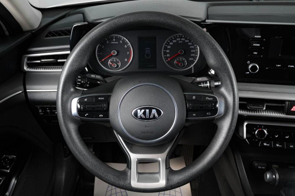 Kia K5 III Тюмень  - изображение 14
