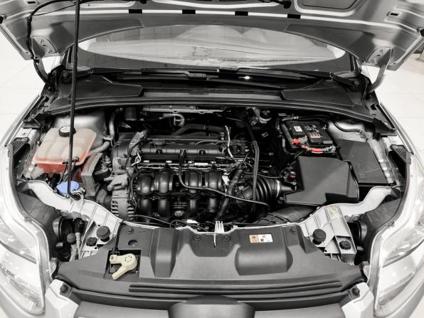 Ford Focus III с пробегом 2012 года, цена 660 000 рублей, 255901 км, седан, Автокод Объявления